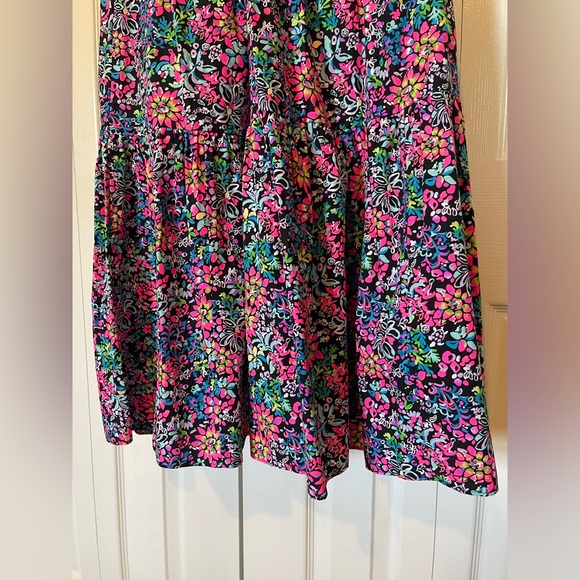 Lilly Pulitzer Tamie Off-The-Shoulder Dress - Size XXS - NWT - Picture 6 of 8